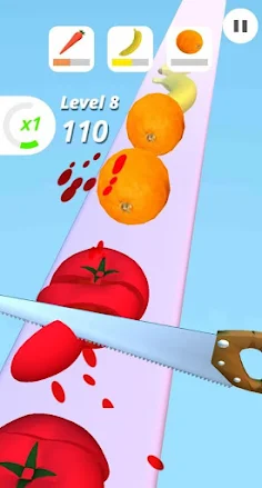 Chef Master - Screenshot 3