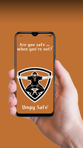 Umpy Safe Screen 3