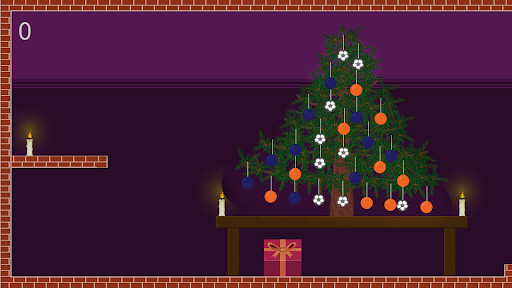 Xmas tree Screen 3