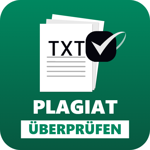 Plagiatsprüfer und Detektor