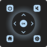 Cover Image of Download Remote for Dell TV 1.1.1 APK