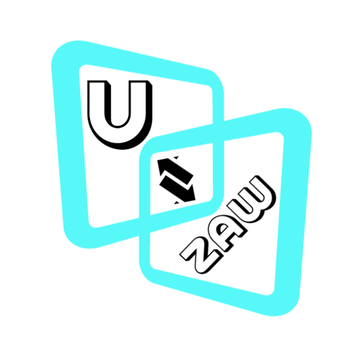 U Zaw Converter 2.1.1 Icon