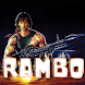 Rambo Wallpaper HD