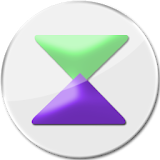 How to Xender file transfer icon