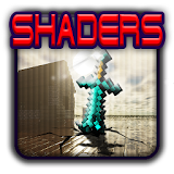 Shaders for Minecraft PE icon