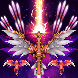 Slika ikone Dragon shooter - Dragon war