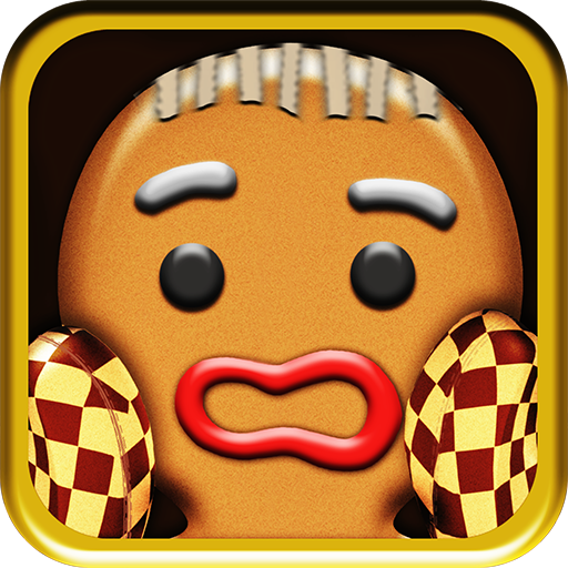 Gingerbread Run Télécharger sur Windows