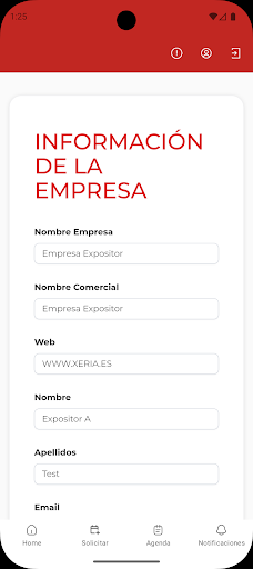 BWW Matchmaking System screenshot 2