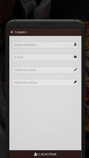 Mammas Gourmet Screen 3
