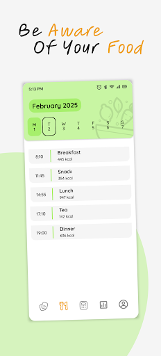 SugarNotes - Diabetes Logbook