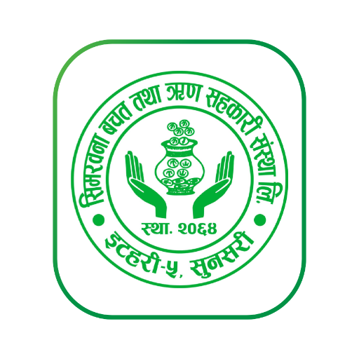 Simarbana Finsmart logo