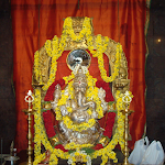 Cover Image of Download Namma Ganesha Temple - HSR Layout 1.0.0 APK