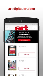 art Digital Magazin