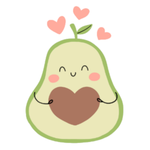 Healthy Vegan Recipes & Cook logo