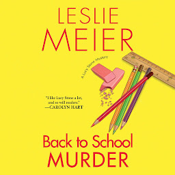 Icon image Back to School Murder