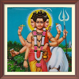 Shri Dattatreya 1008 names icon