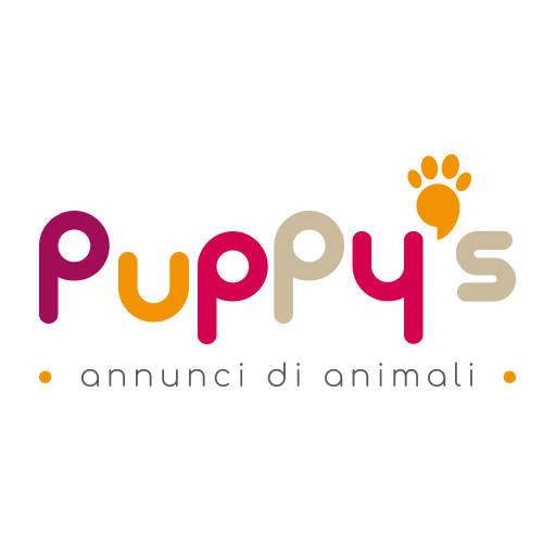 Puppys - Annunci di Animali logo
