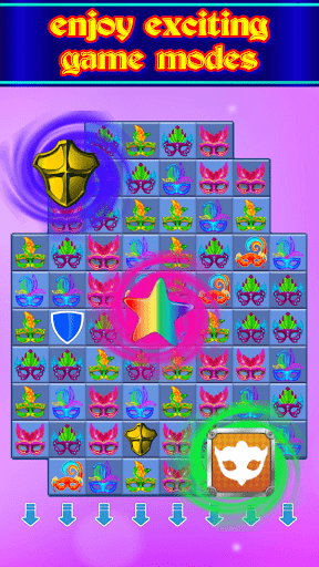 Carnival fun game without wifi Screen 3