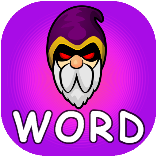 Magic Words Adventure