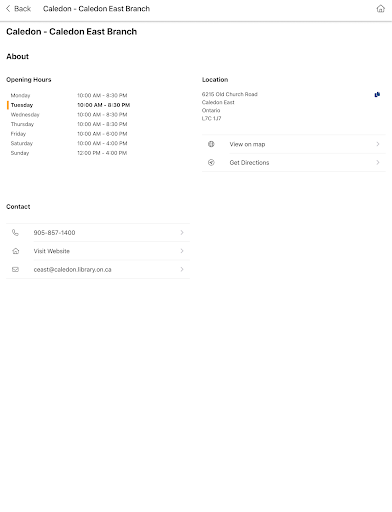 Download CPL Mobile Terbaru – Akses Katalog Perpustakaan Gratis - Screenshot 18