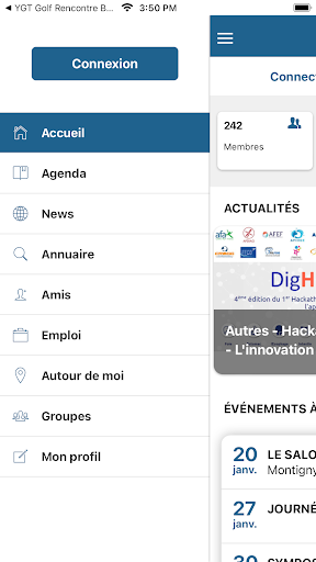 Ingénieurs de Talent Screen 2