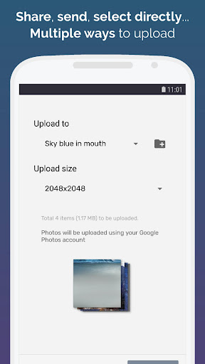 Tool (for Google Photo, Picasa) v9.4.0 (Premium) poster-4