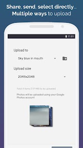 Foto-Tool (für Google Photo, Picasa) MOD APK (Premium freigeschaltet) 5