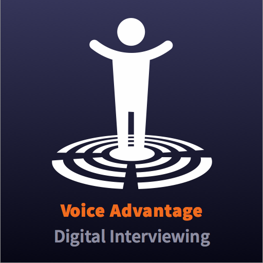 Voice Advantage Interview 1.7.6 Icon