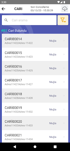 Duyu X Screen 3