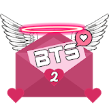 BTS Messenger 2 icon