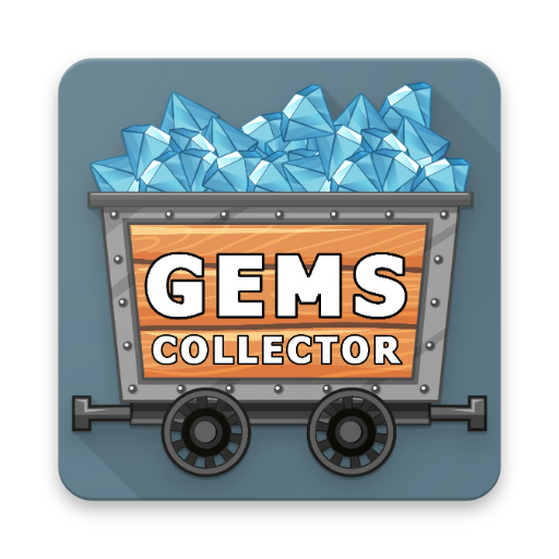 Gems Collector  Icon
