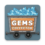 Gems Collector - collect gemstones and minerals