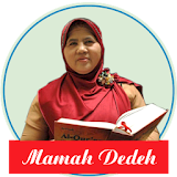 100+ Ceramah Mamah Dedeh Offline & Online icon