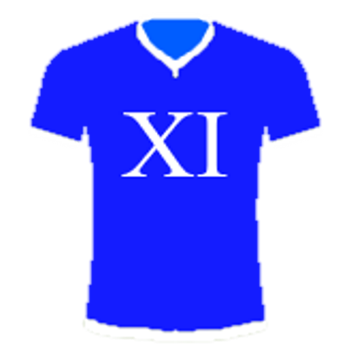 Starting XI: Soccer Stat Track - AppWisp.com