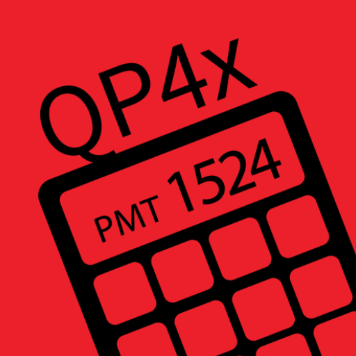 Canadian QP4x Loan Calculator 10.2.4 Icon