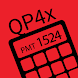 Canadian QP4x Loan Calculator