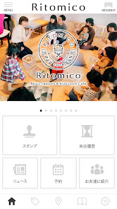 Ritomico〜幼児音楽教室＆キッズルームカフェ 8.7.1 APK + Mod (Unlimited money) untuk android