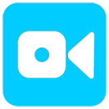 Micro video maker icon