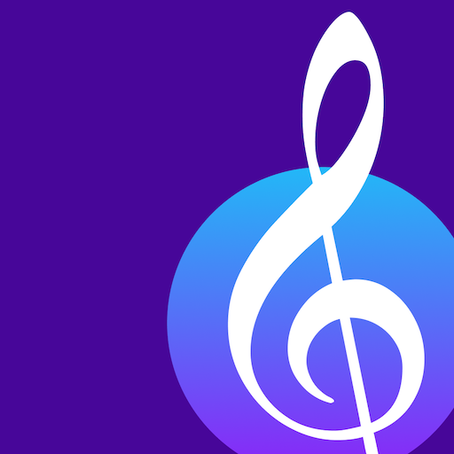 HarmonyHub: Chords, Metronome logo