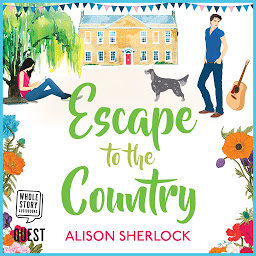 Icon image Escape to the Country
