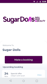 Sugar Dolls 4.0.1 APK + Mod (Unlimited money) untuk android
