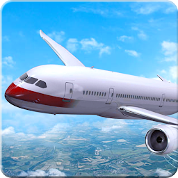 Icon image Airplane City Flight Simulator