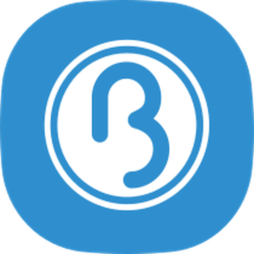 Buke wallet logo