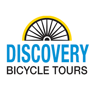 Discovery Bicycle Tours apk
