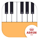 ABRSM Piano Sight-Reading Trai
