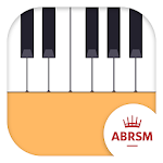 Cover Image of Herunterladen ABRSM Piano Sight-Reading Trai  APK
