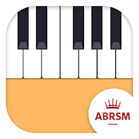 ABRSM Piano Sight-Reading Trainer