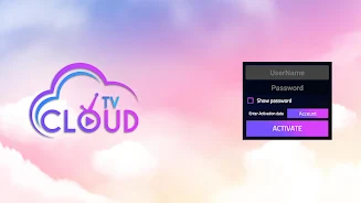 Cloud Tv Apk Android App 無料ダウンロード