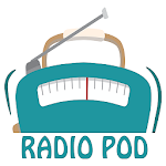 Radio Pod - Free Online Internet Radio Stations Apk