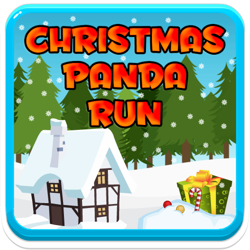 Christmas Panda Run - 1.0.0 - (Android)